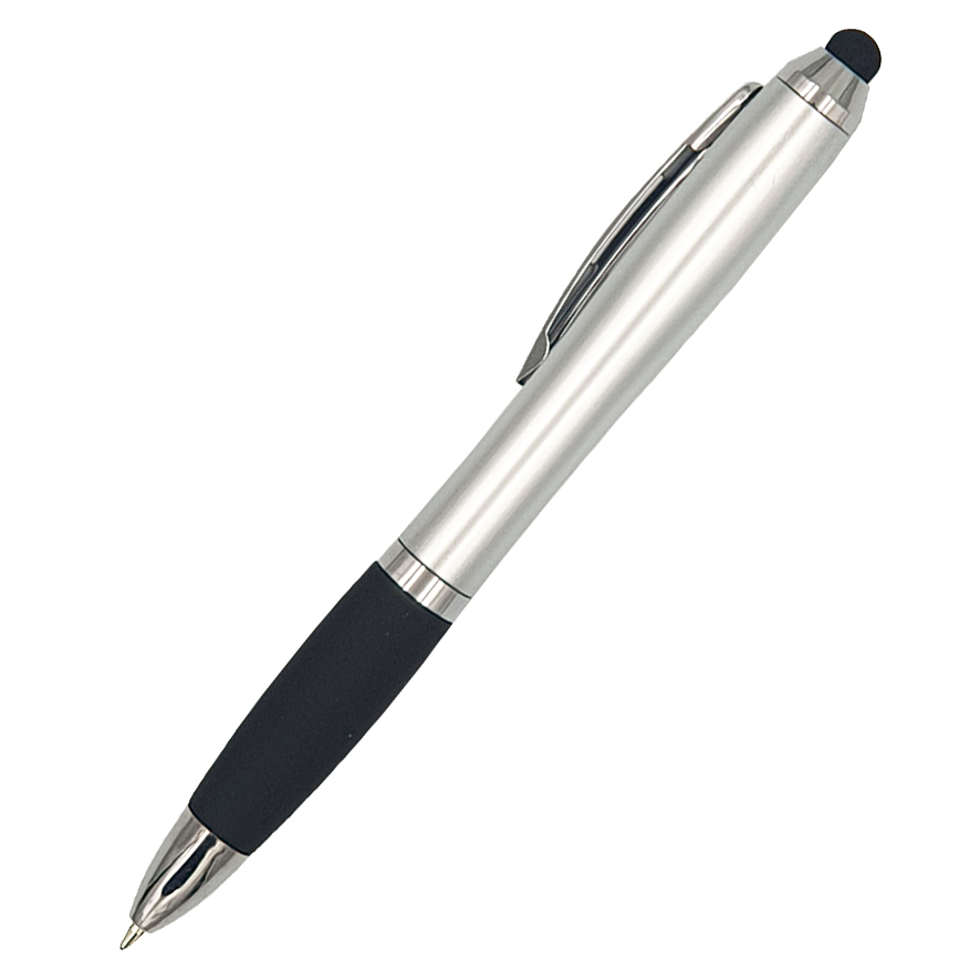 Ballpoint Pen with Metal Clip_thumbnail_6