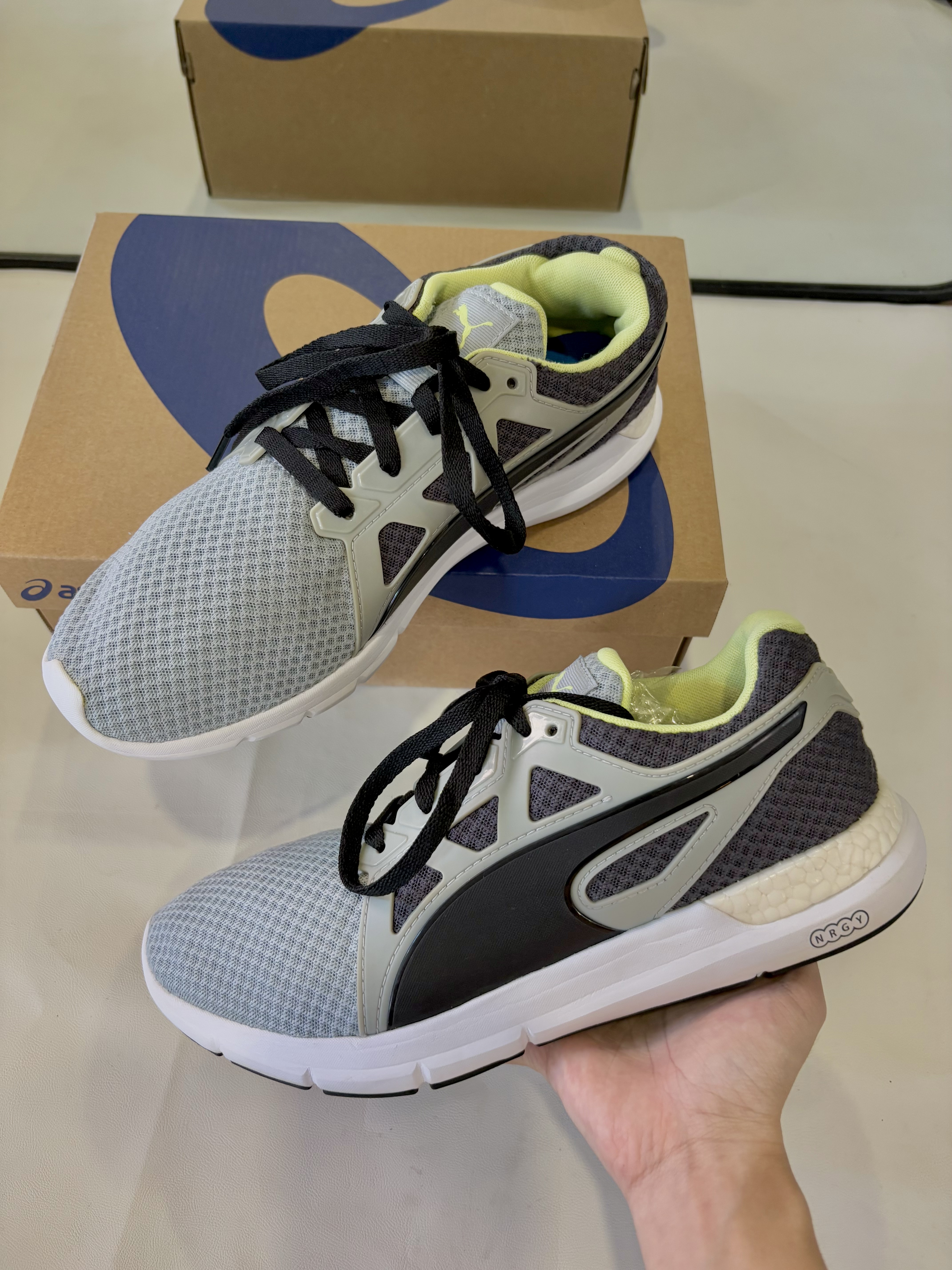 Puma Carson 2 Eco 190055406