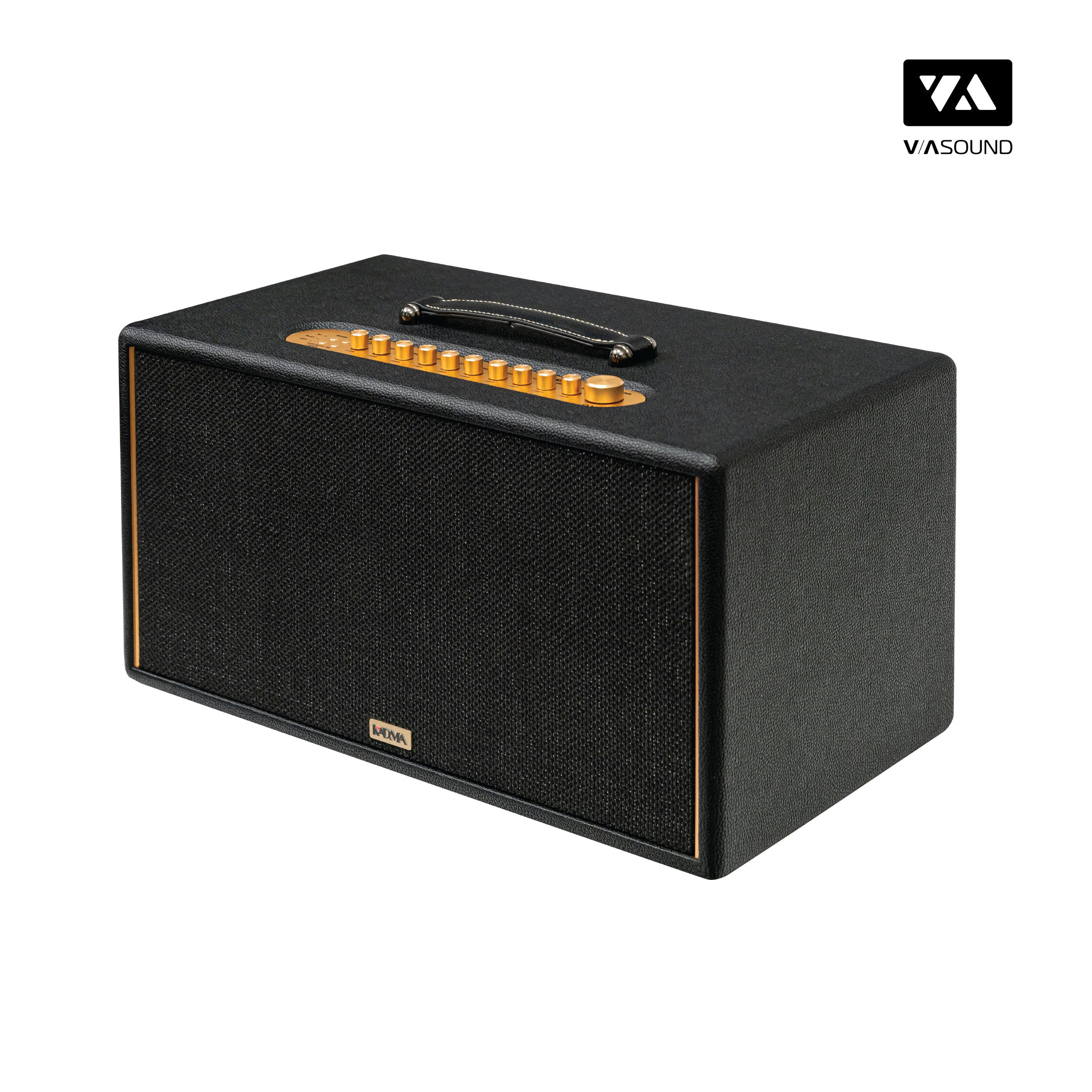 Loa Hifi Karaoke Xách Tay KADMA KS68_thumbnail_7
