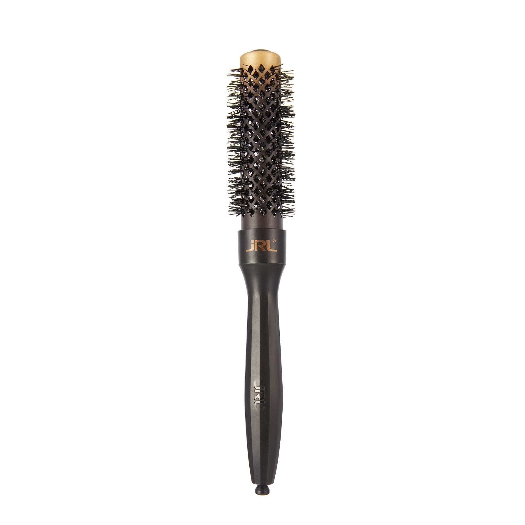 Lô Sấy Tóc JRL Mixed Bristle Round Brush - 25mm (1")