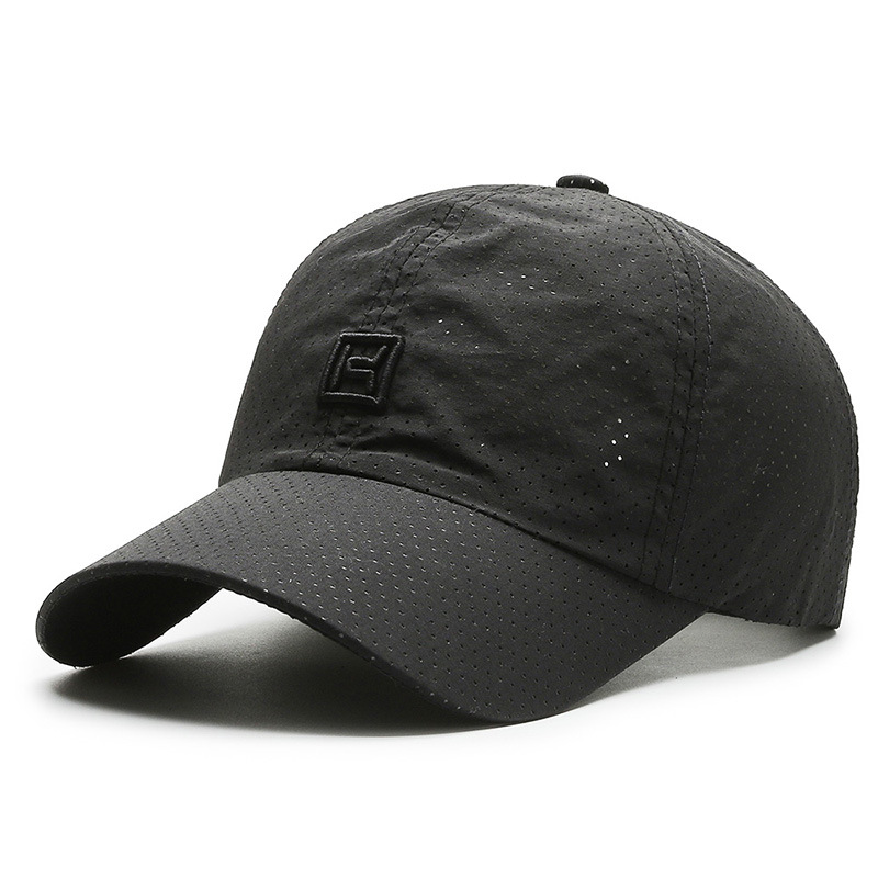 Mũ lưỡi trai outdoor thoáng khí HZ2621_thumbnail_1