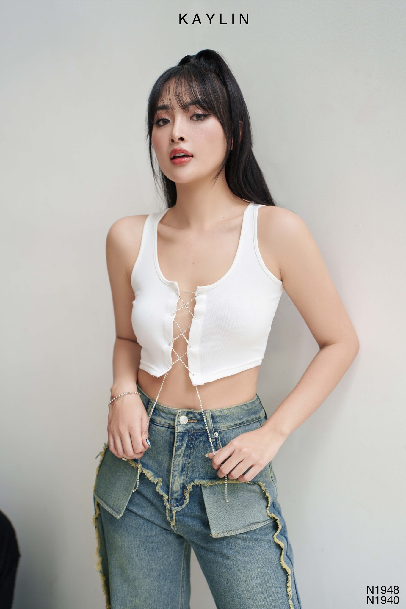 Trắng