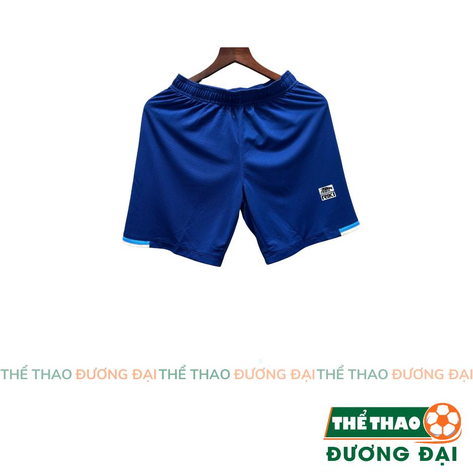 Quần Áo Bóng Đá Không Logo Riki Gunn Bích Thun Mè Cao Cấp Thoáng Khí Thể Thao Đương Đại_thumbnail_2