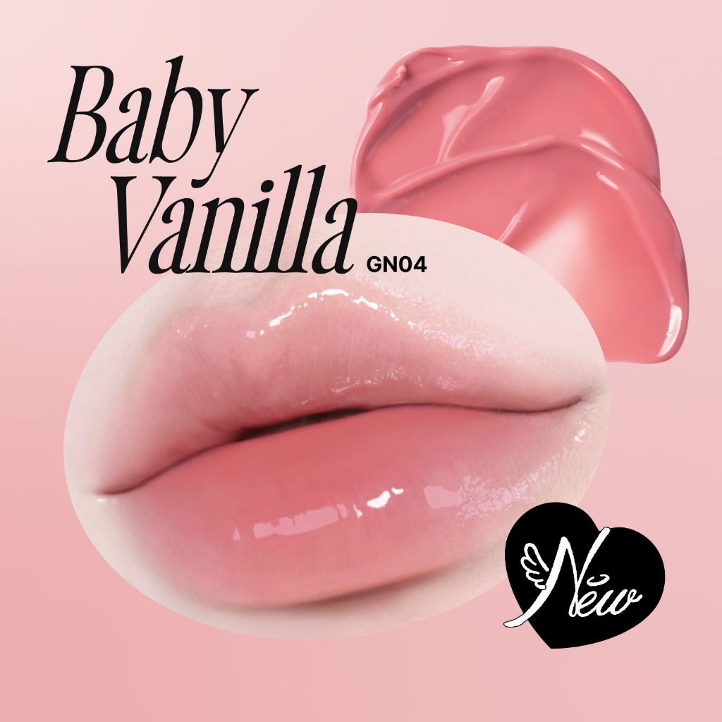 GN04 Baby Vanilla