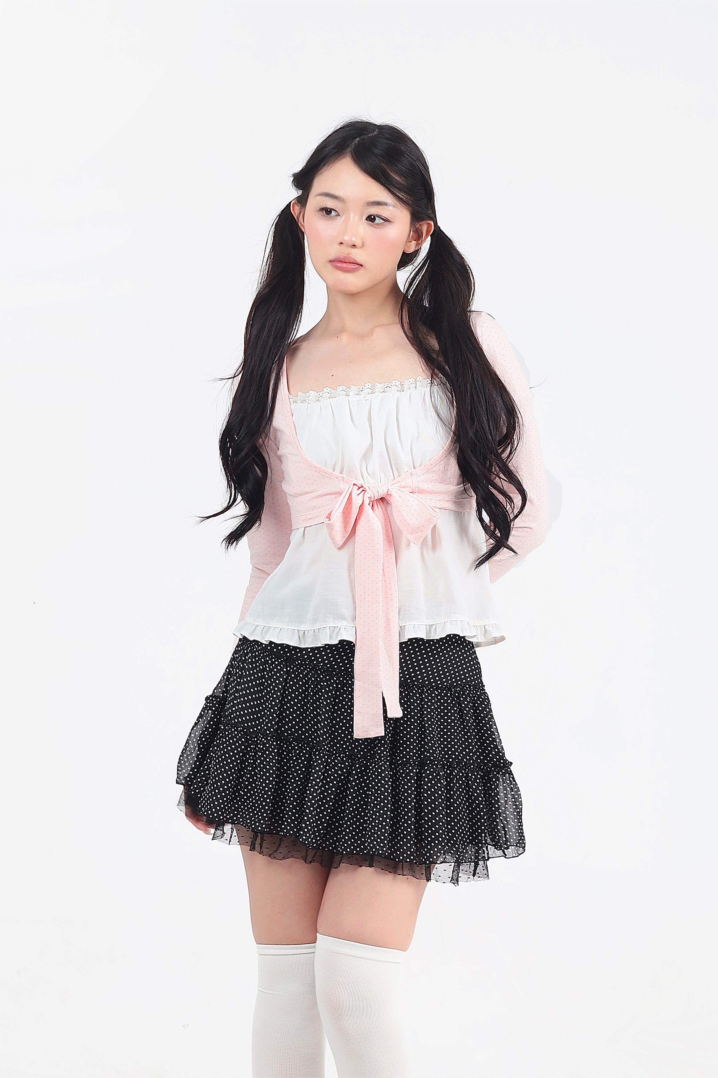 LUCY CARDIGAN