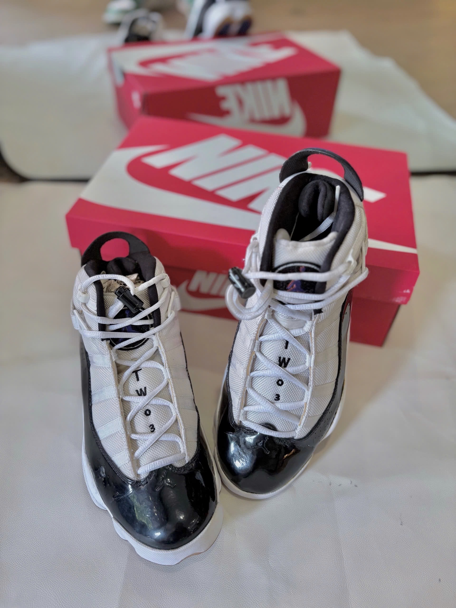 Nike Air Jordan 6 Rings Concord 322992-151_thumbnail_4