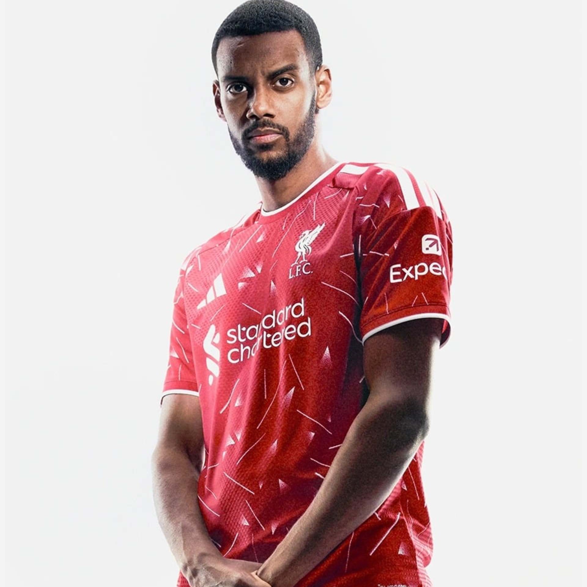 Liverpool sân nhà bản player 26-27