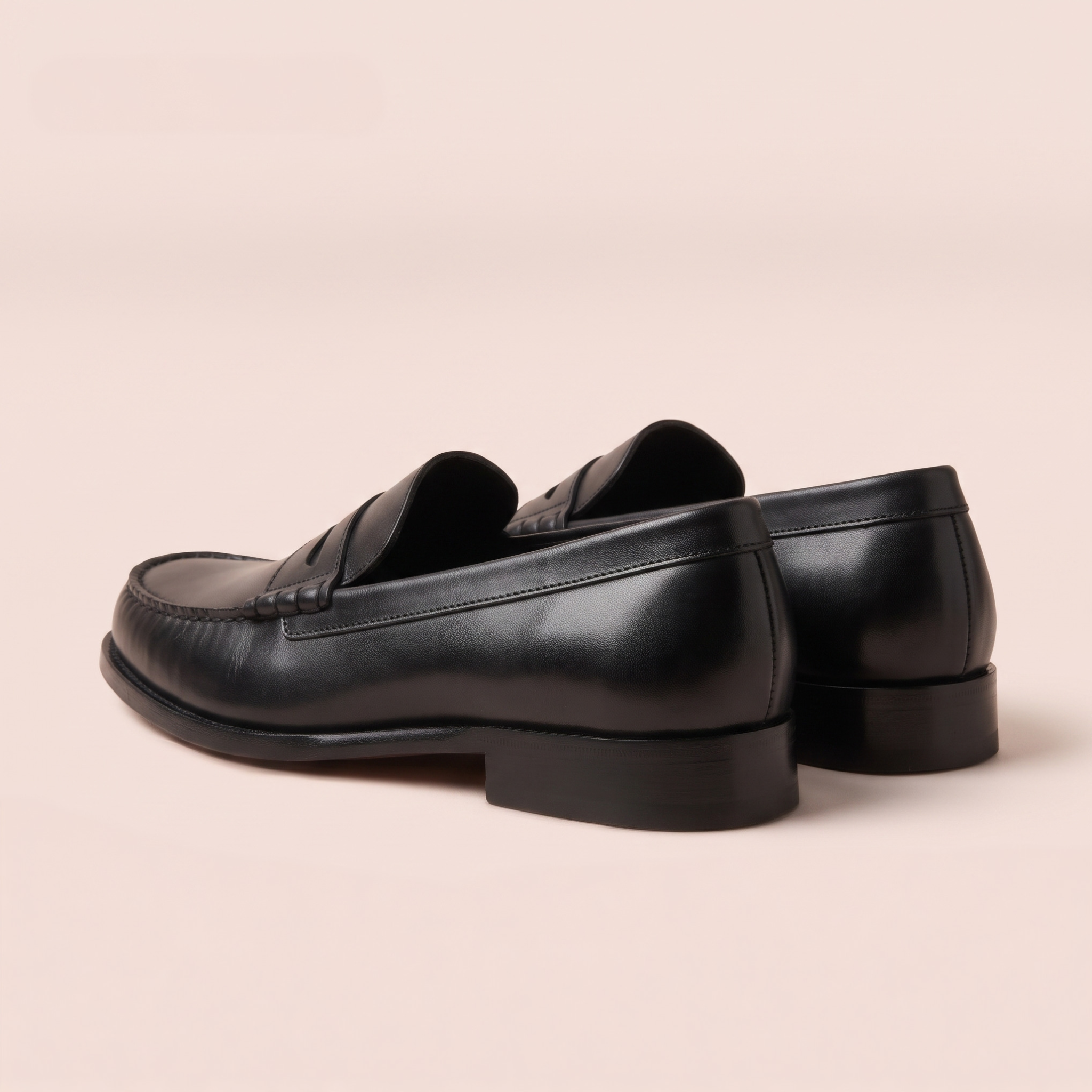 Ginza Penny Loafer_thumbnail_2