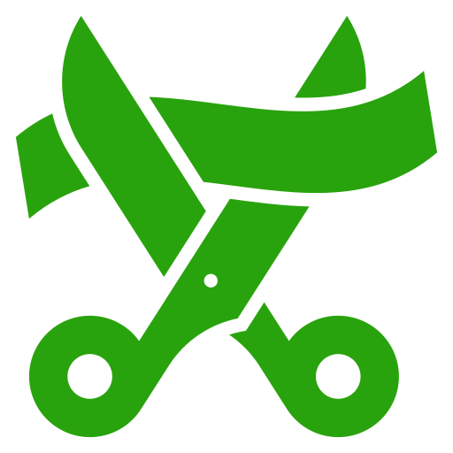 ribbon-cutting