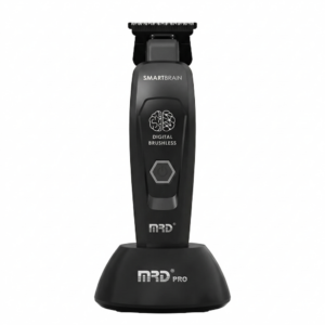 Tông Đơ Bấm Viền MRD PRO GMT 90-4 – Đen – Sắc Nét Từng Đường Line, Nhỏ Gọn – Chuyên Nghiệp