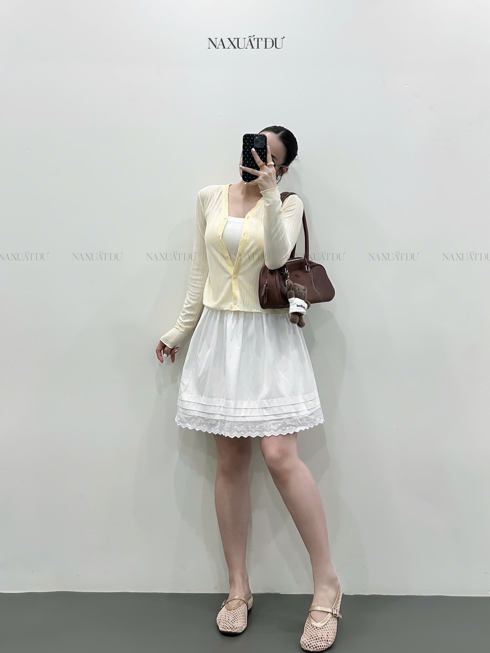 Áo len cardigan - A325_thumbnail_6