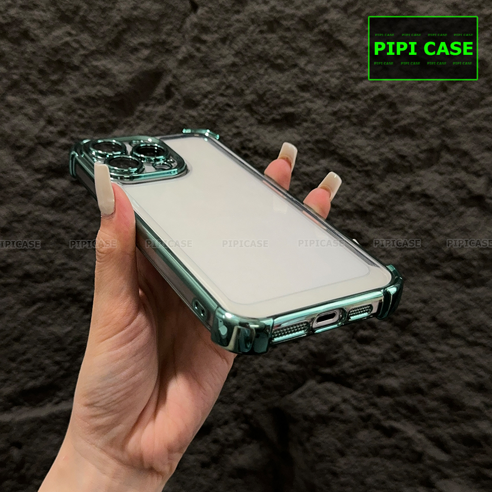 Ốp Lưng iPhone 13 Pro - Gu - Xanh Lá_thumbnail_6