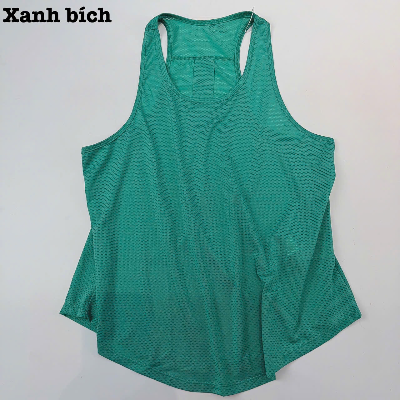 Áo Tank Thể Thao Dáng Ba Lỗ Lưới Mè F21_thumbnail_33