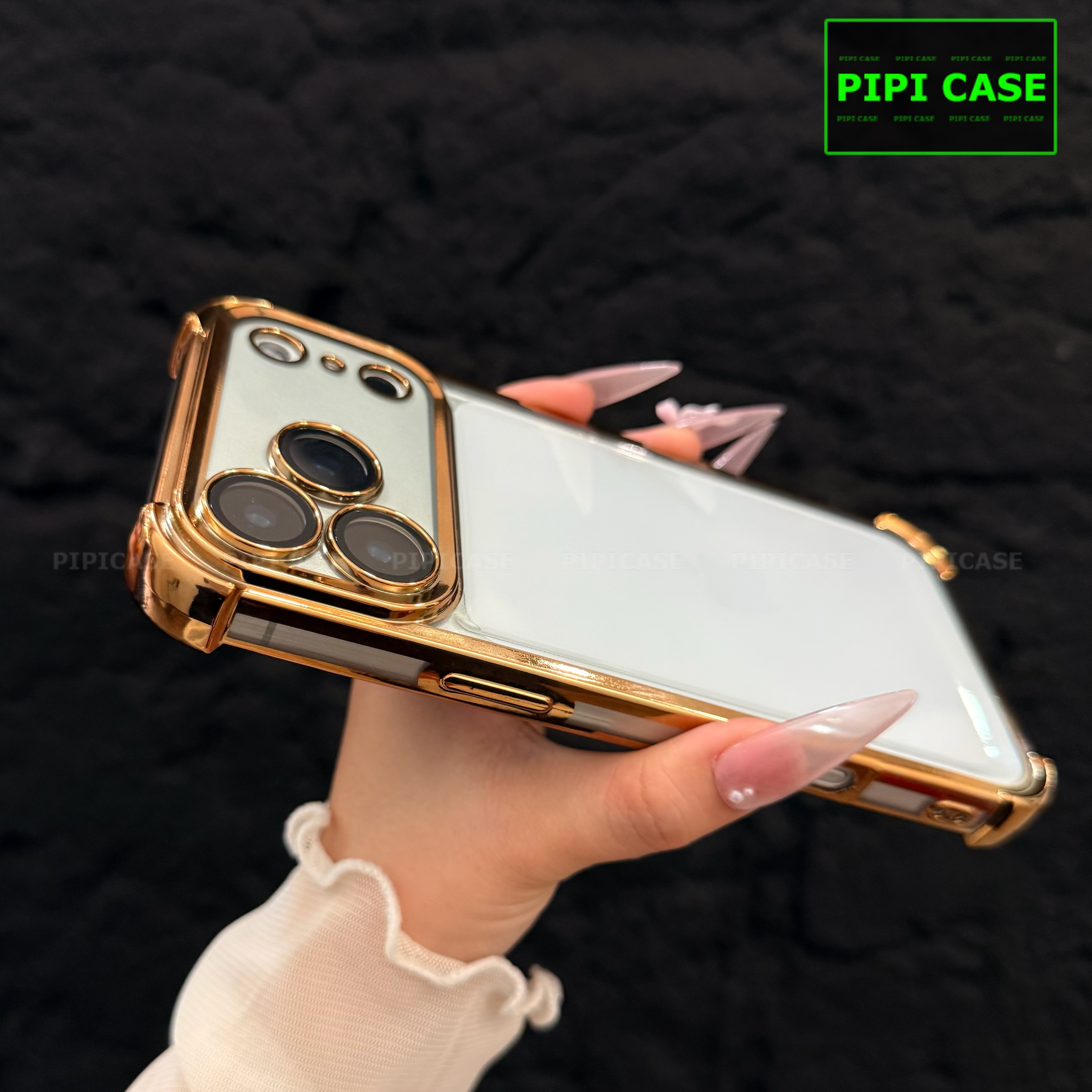 Ốp Lưng iPhone 17 Pro - Gu - Vàng_thumbnail_5