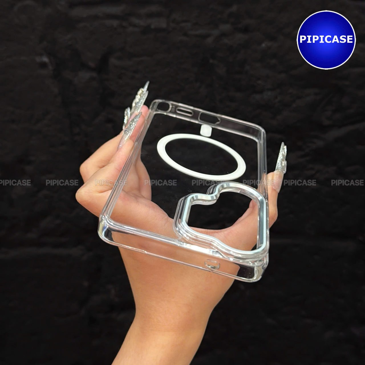 Ốp Lưng Samsung S26 Ultra 5G - Eco - Trắng_thumbnail_0