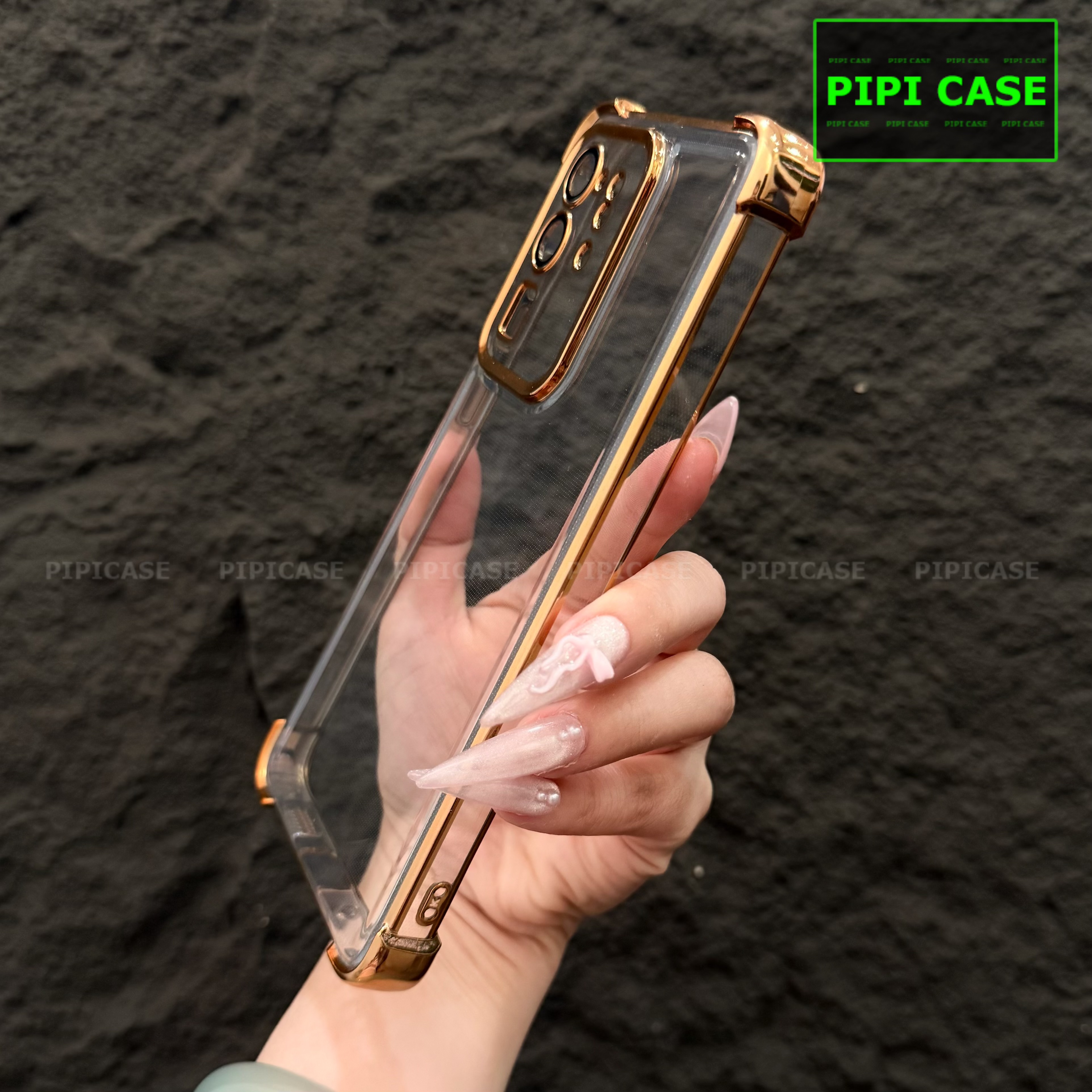 Ốp Lưng Samsung S20 Ultra 5G - Gu - Vàng_thumbnail_1