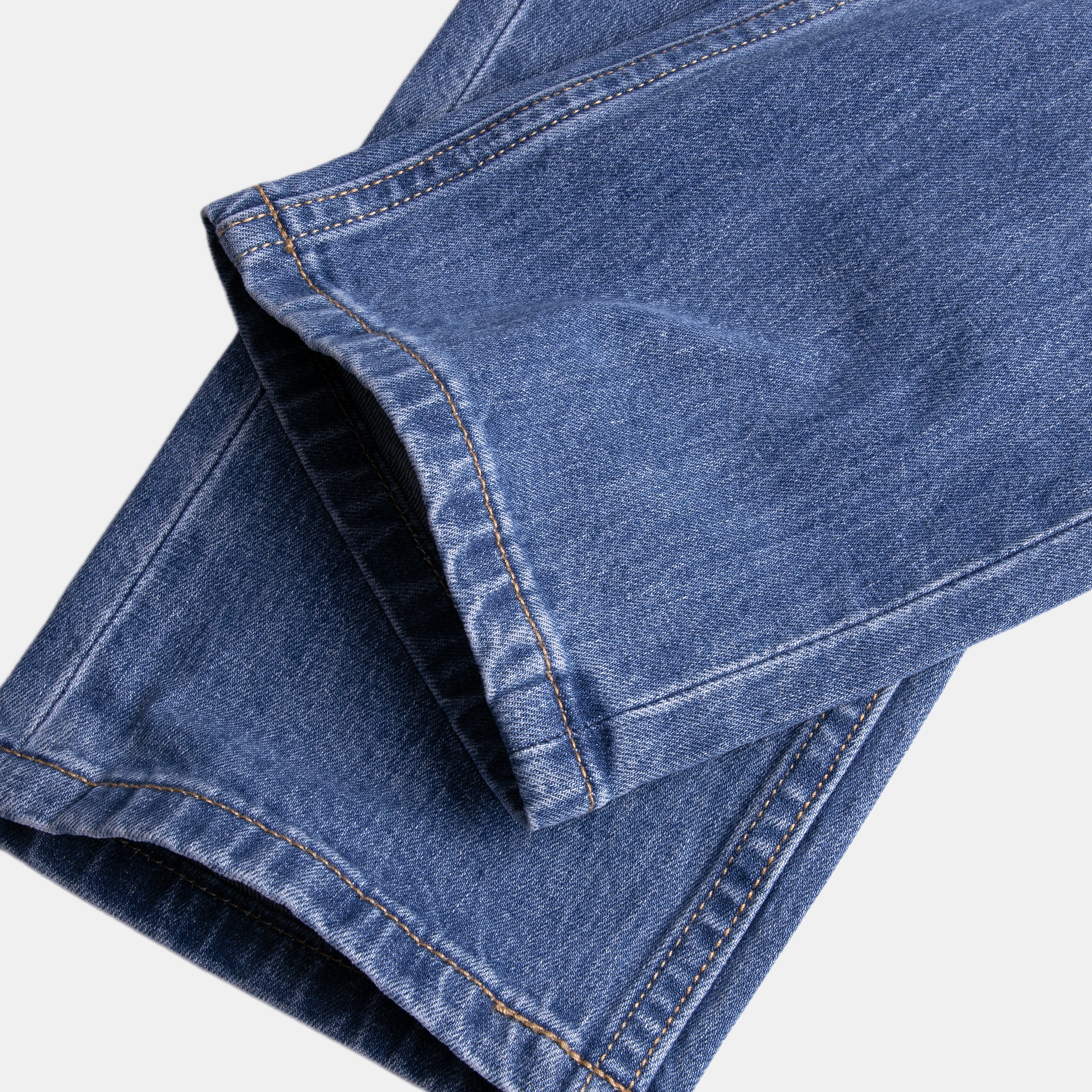 Quần Jeans Nam Cao Cấp J15 - Form Slimfit - KaKa Fashion_thumbnail_9