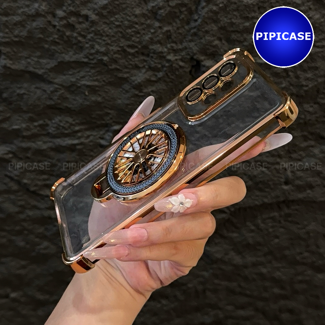 Ốp Lưng Samsung A73 - AB - Vàng_thumbnail_3