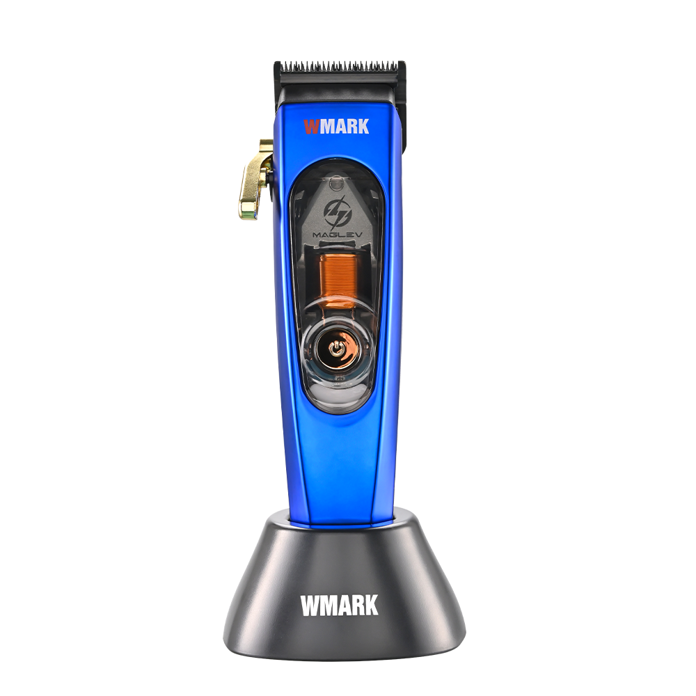 Tông Đơ WMARK NG-9004 Motor Từ Trường 10.000RPM Lưỡi DLC_thumbnail_0