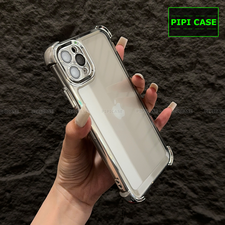 Ốp Lưng iPhone 11 Pro - Gu - Bạc_thumbnail_2