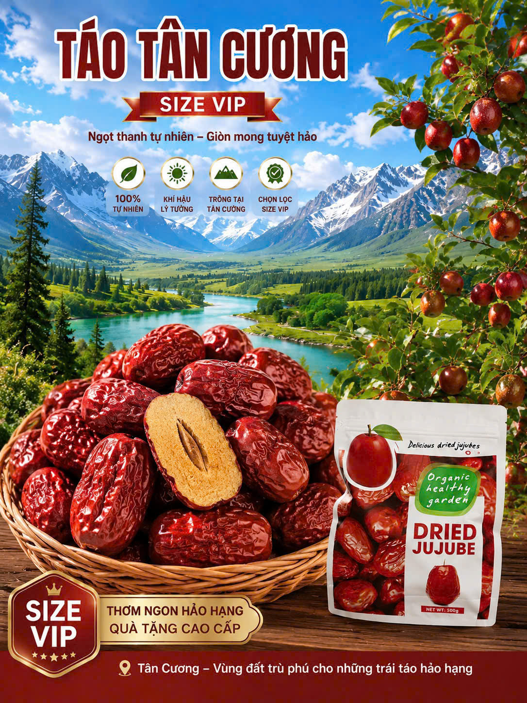 TÁO ĐỎ TÂN CƯƠNG SẤY KHÔ 500G_thumbnail_3