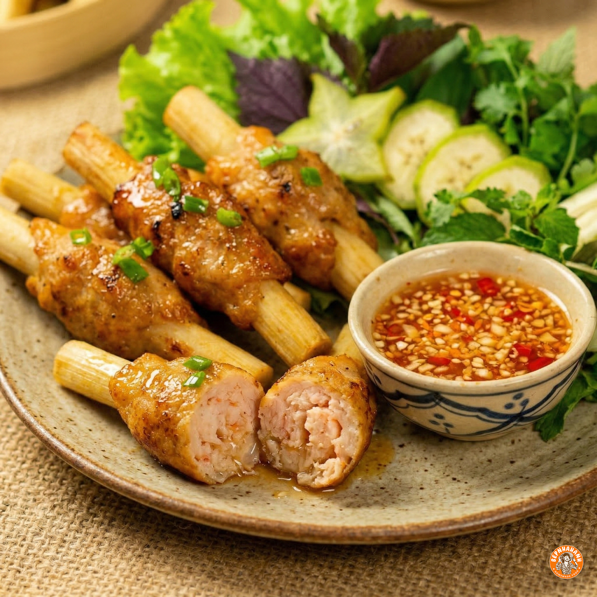 Combo 3 Chạo Tôm Bọc Mía_thumbnail_2