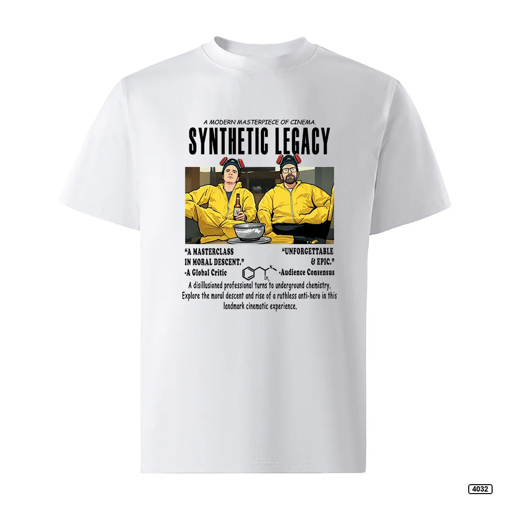 Áo thun form rộng trơn TeePrint 4032_thumbnail_6