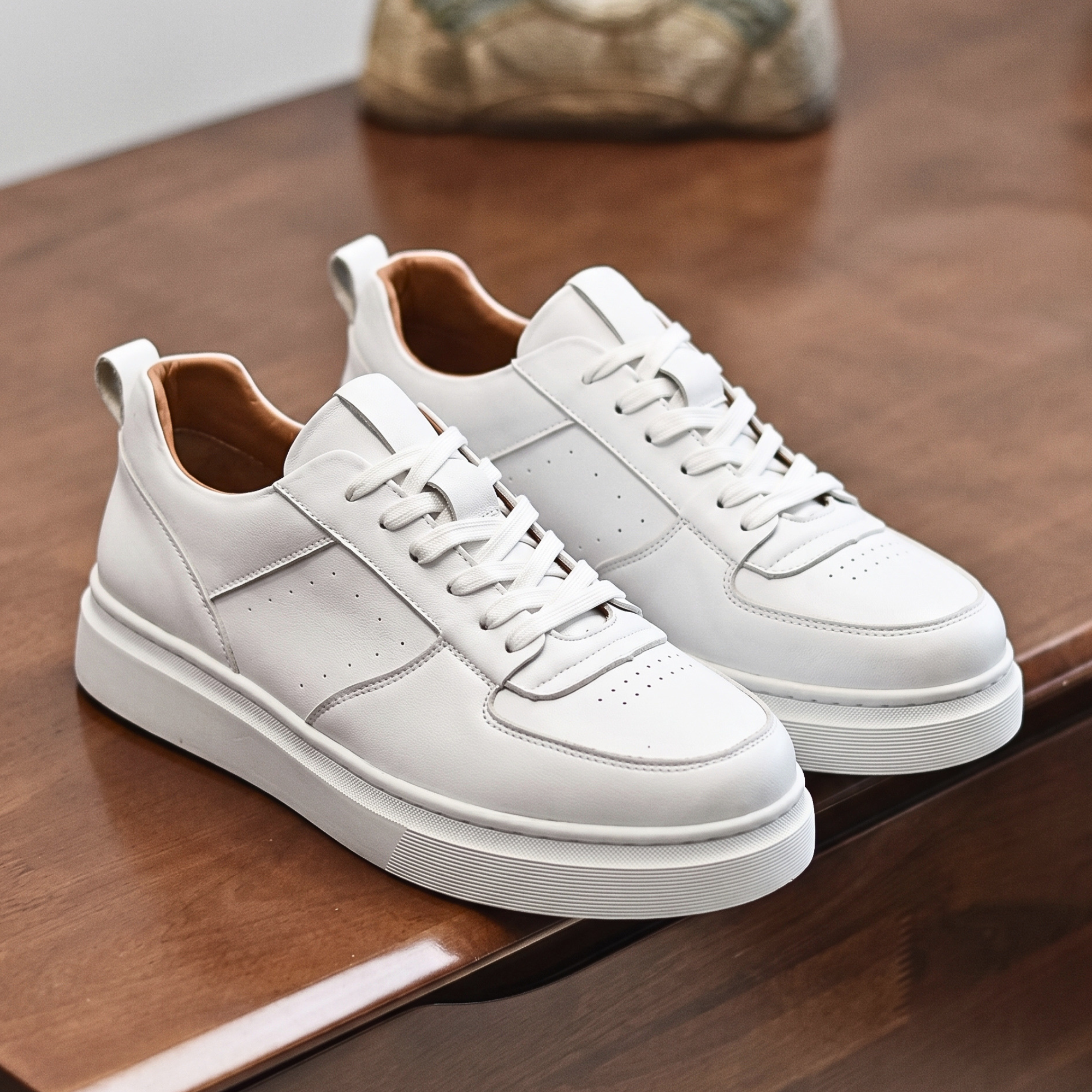 SNEAKER DA CAO CẤP CS376