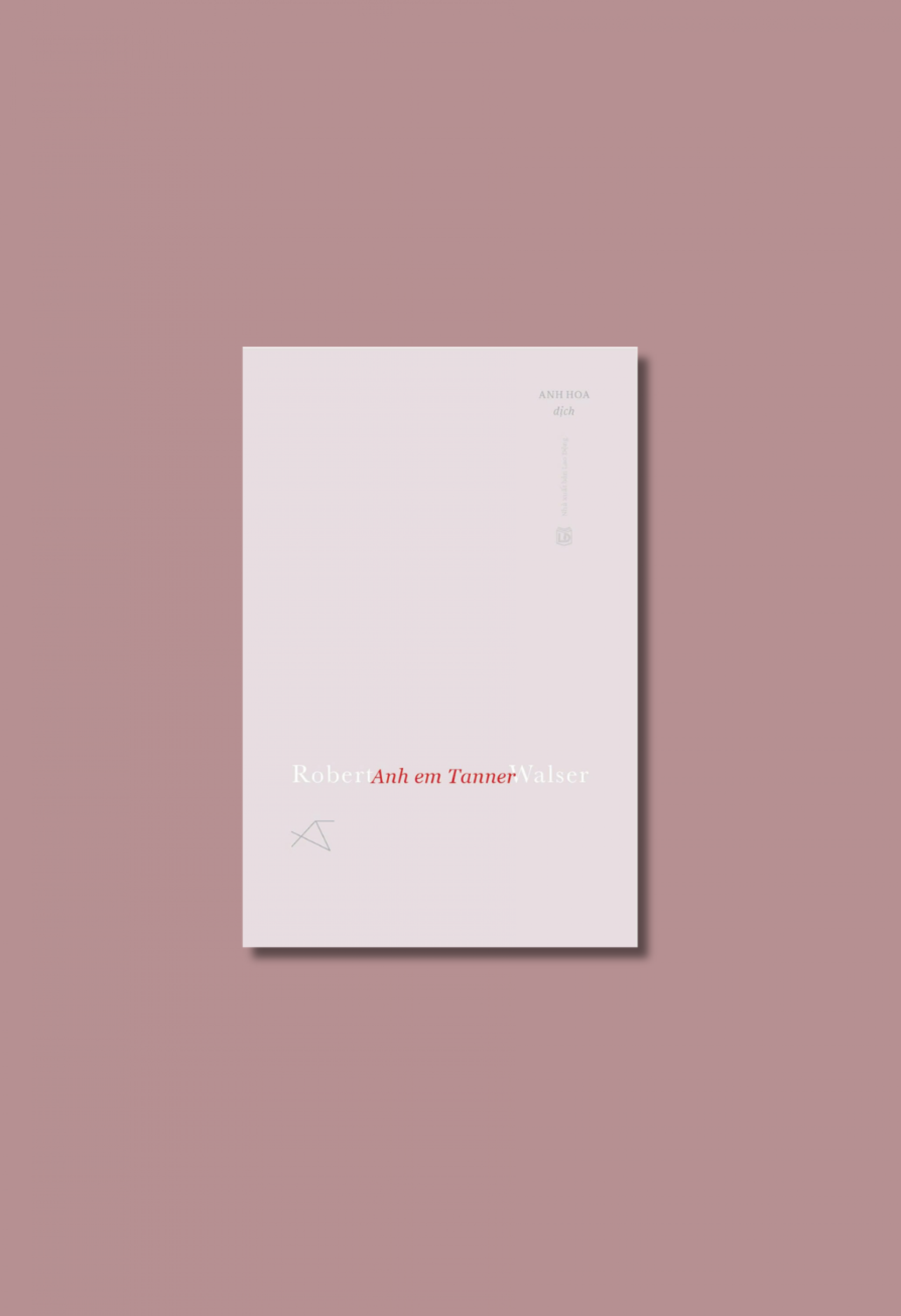 Anh em Tanner (Robert Walser)