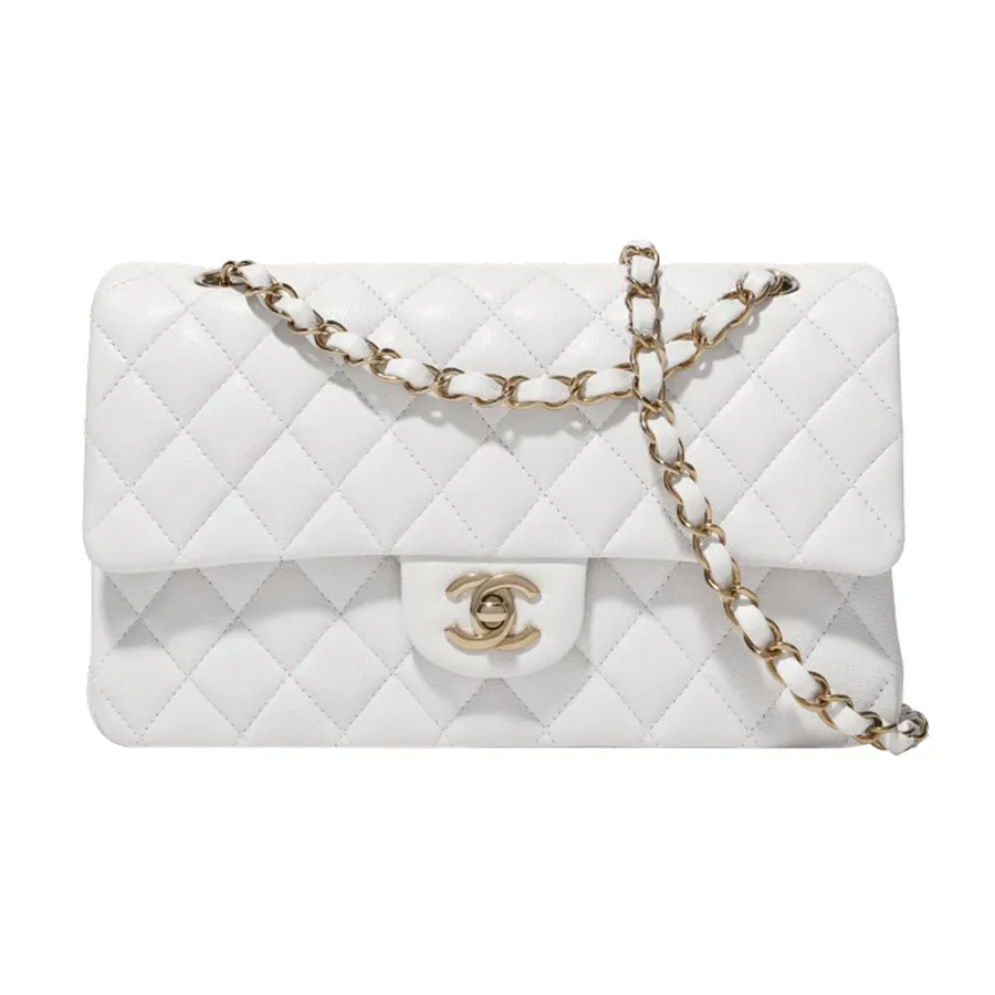 Chanel Medium Classic Handbag