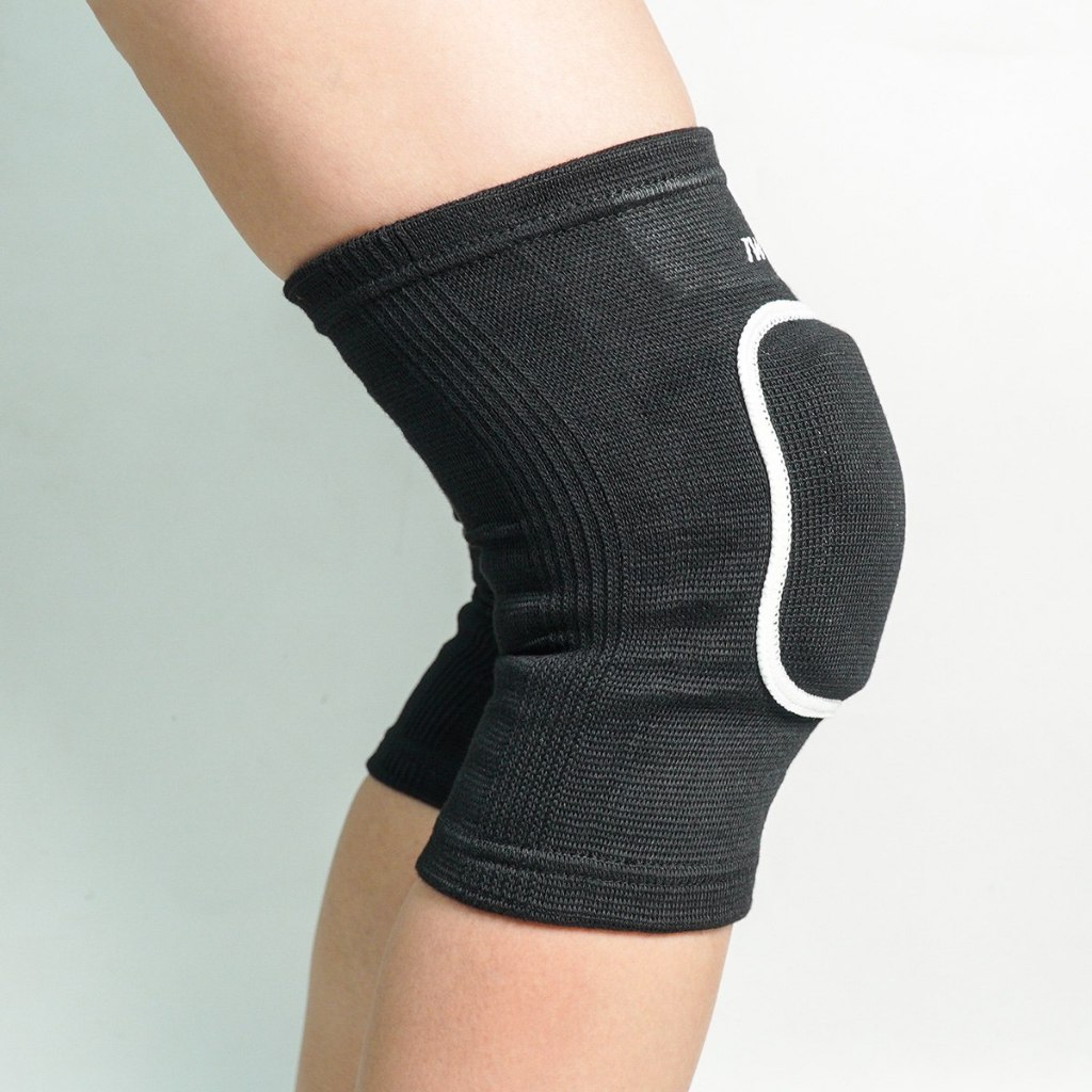 Bó Gối ĐỆM Yoga iWin Keepa Hỗ Trợ Tập Luyện Thể Thao Đương Đại_thumbnail_7