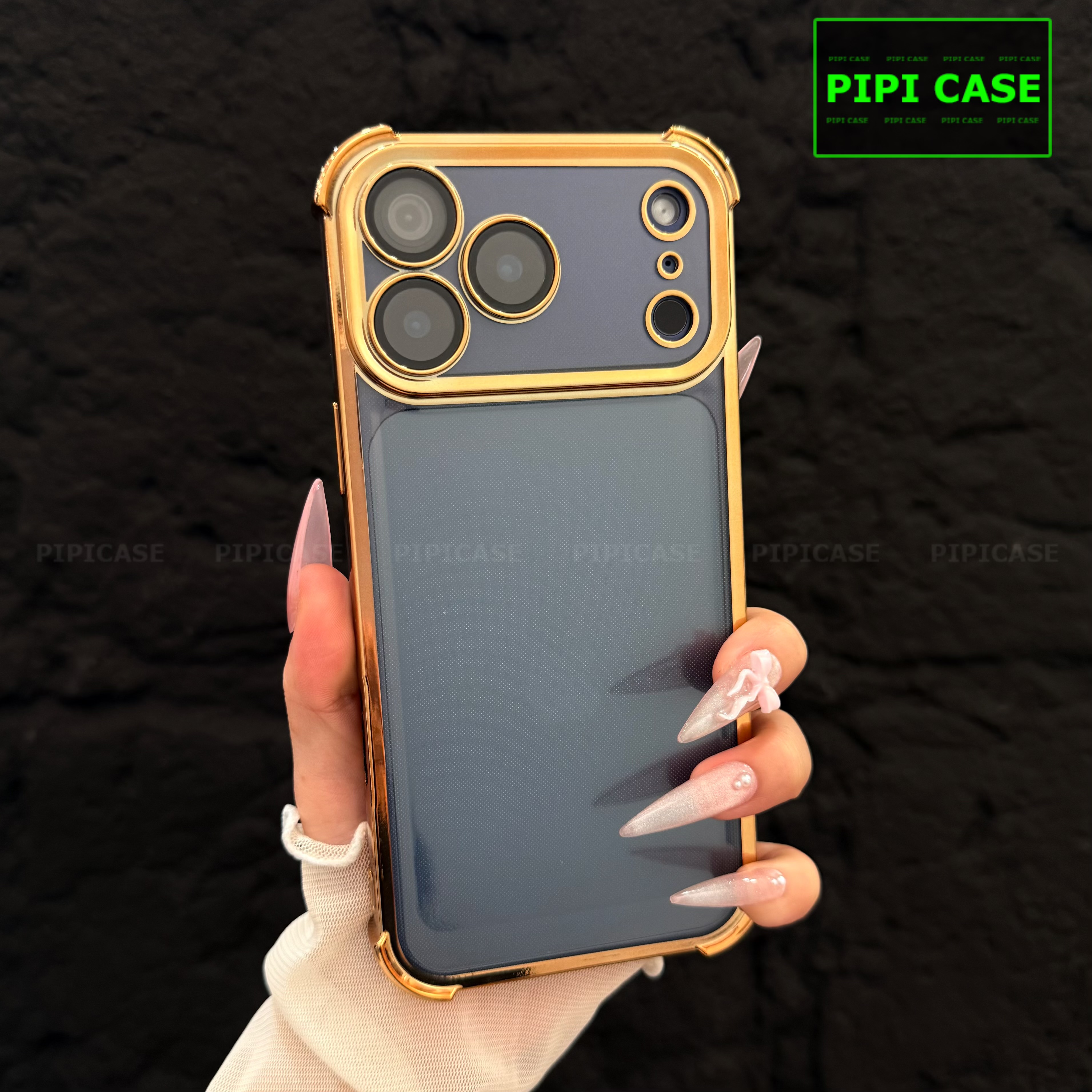 Ốp Lưng iPhone 17 Pro - Gu - Vàng_thumbnail_14