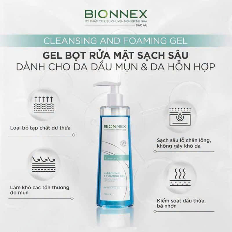 GEL RỬA MẶT BIONNEX THỤY ĐIỂN_thumbnail_1