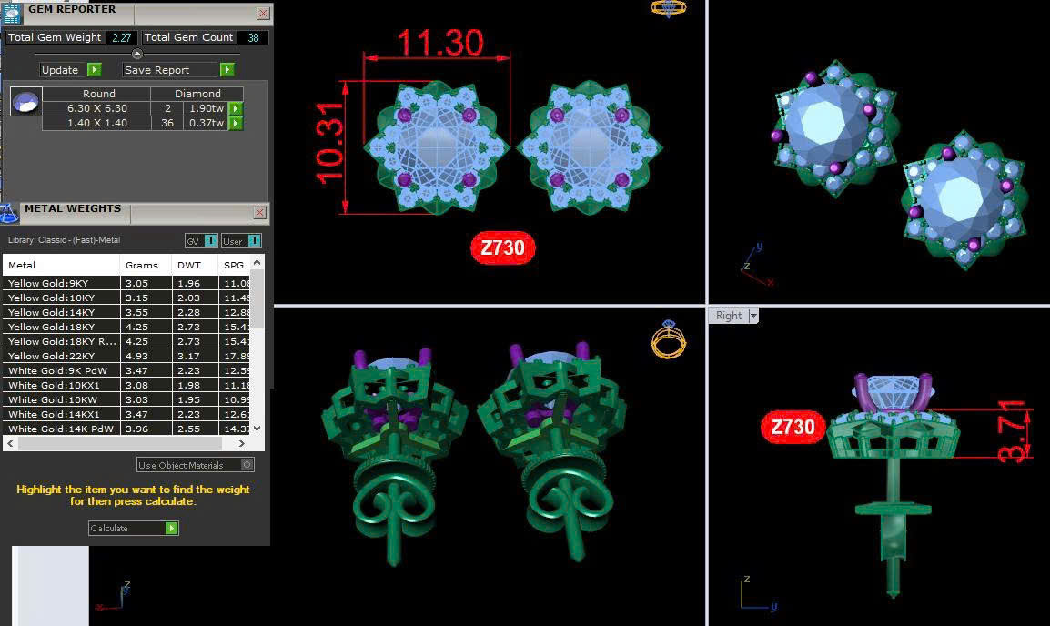 Ổ hoa tai chủ 6.3ly_thumbnail_3