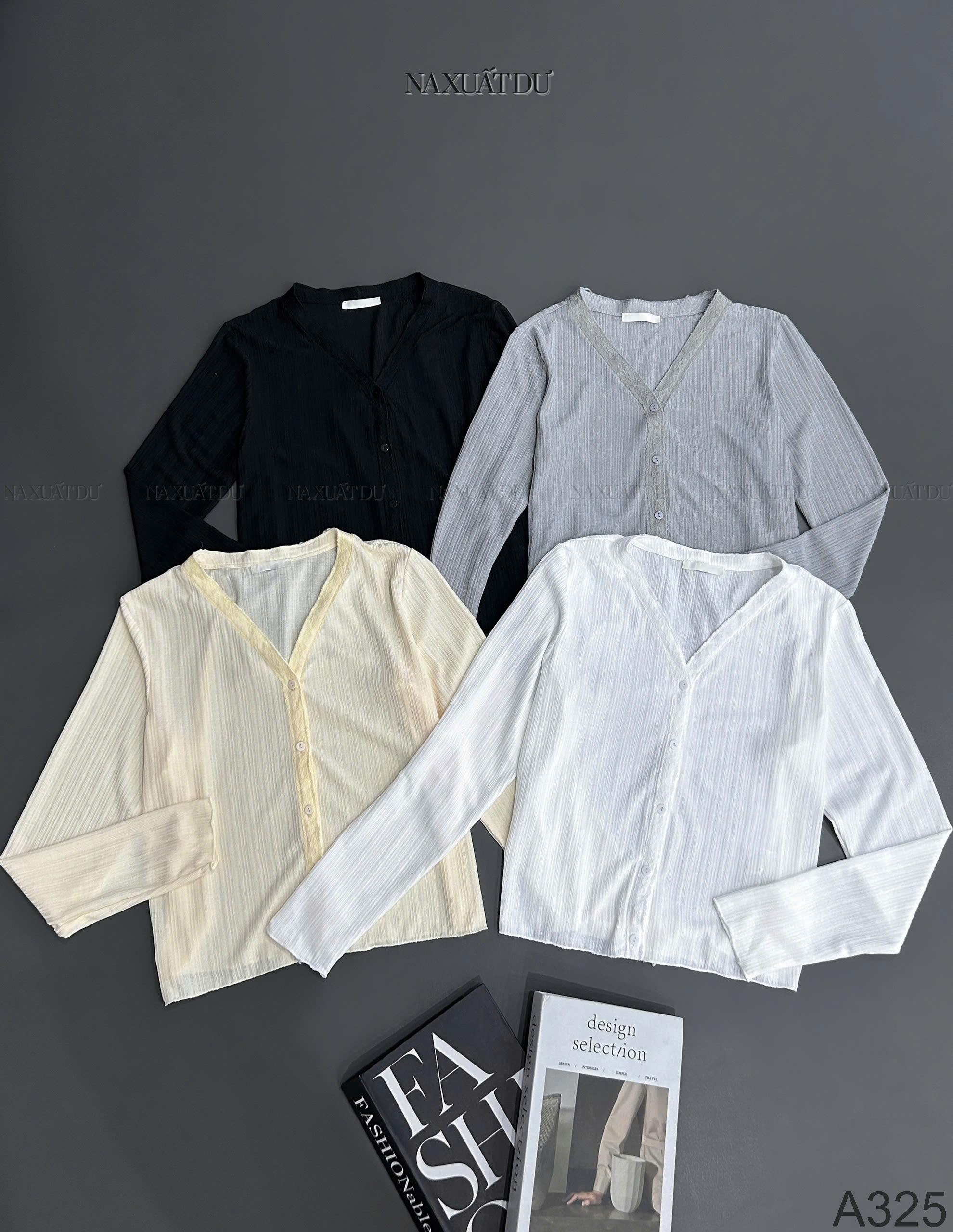 Áo len cardigan - A325_thumbnail_11