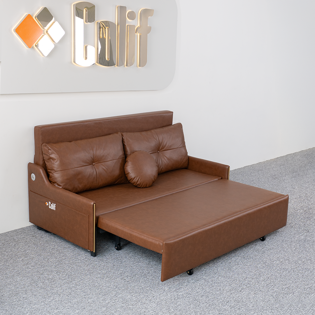 Giường sofa đa năng Colif Smart A3_thumbnail_1