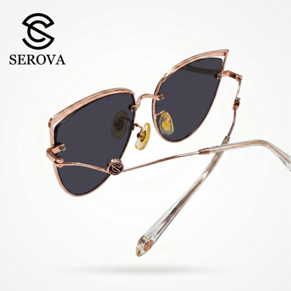 Kính Râm Thời Trang SEROVA SS9055_thumbnail_1