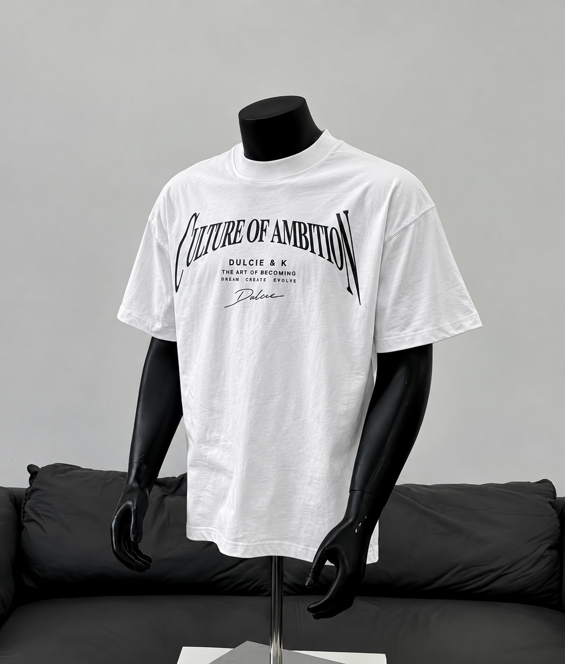 CUTURE DCK T-Shirt - Cotton 100%_thumbnail_9