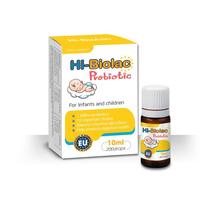 Hi-Biolac