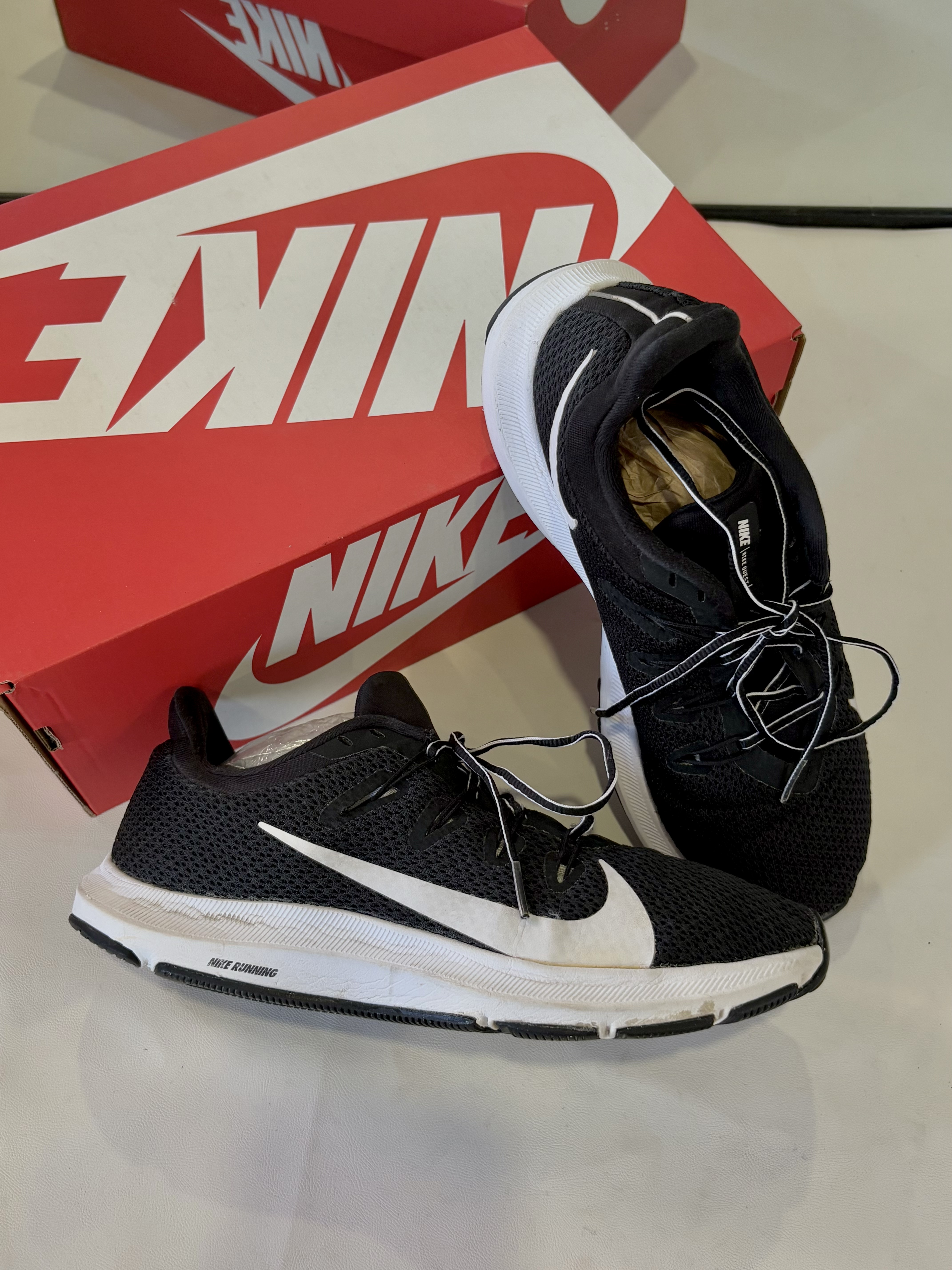 Nike Quest 1 AA7403