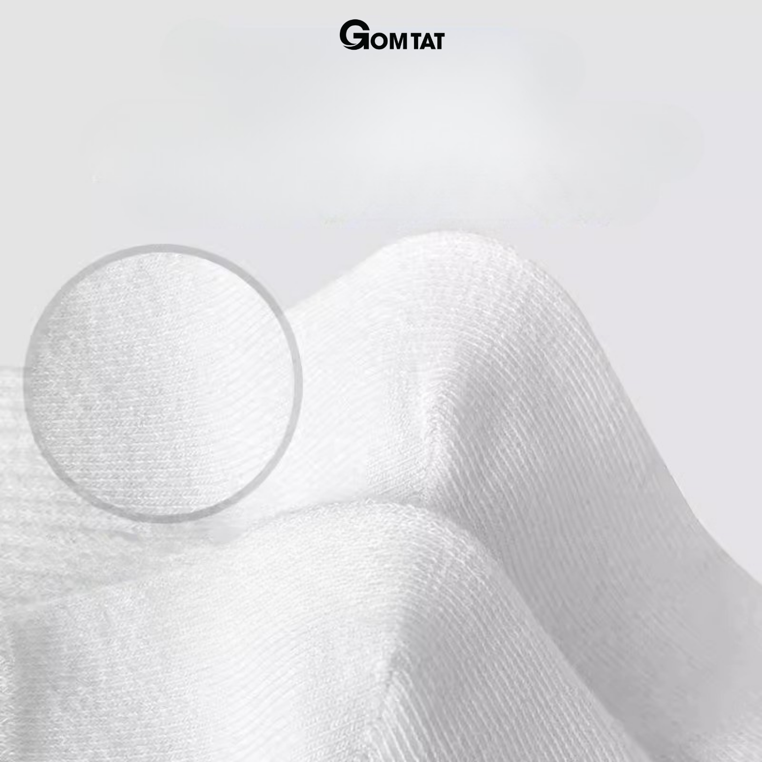 Combo tất trơn cổ cao/trung/ngắn GOMTAT, tất thể thao basic chất cotton thoáng khí - OAS-1704_thumbnail_8