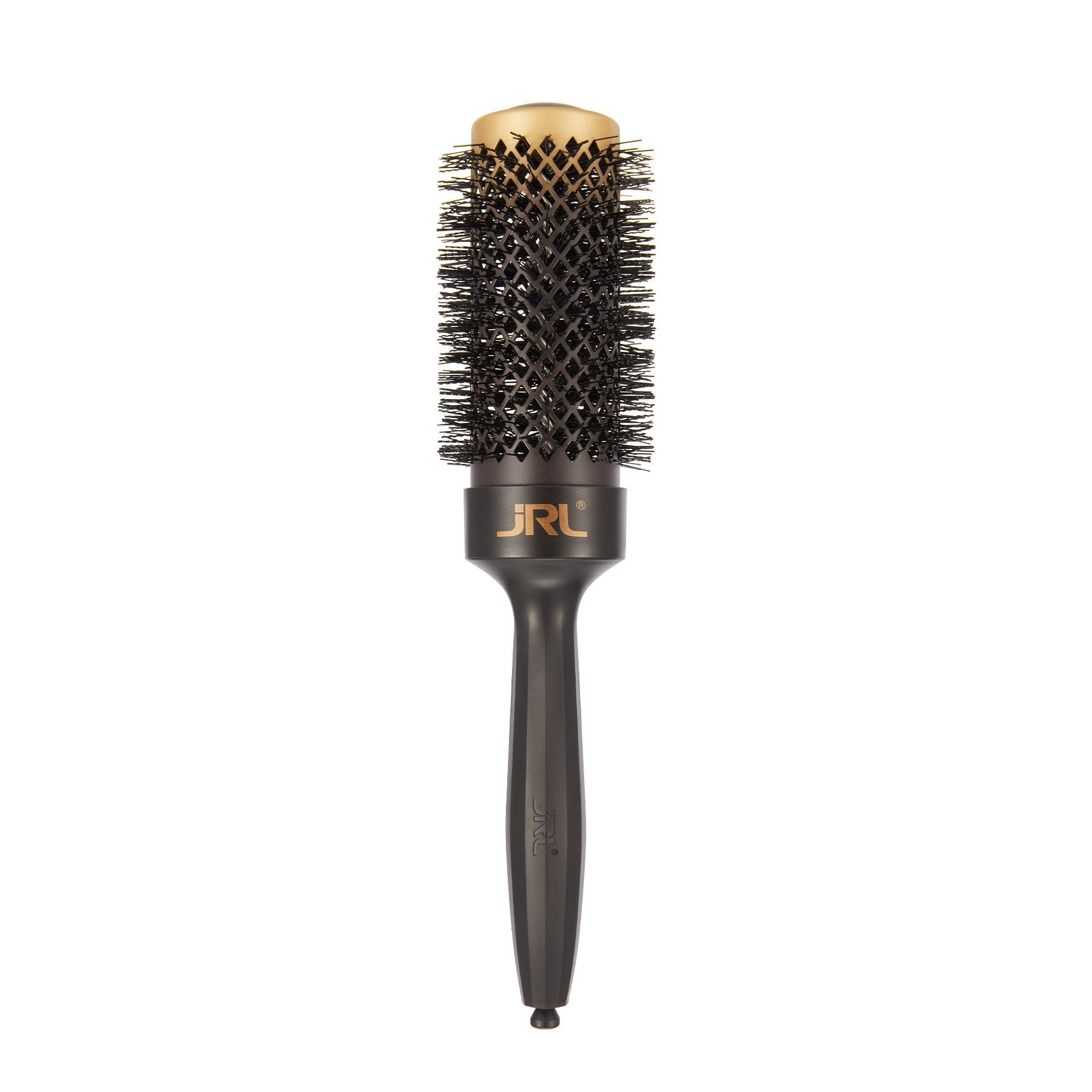 Lô Sấy Tóc JRL Mixed Bristle Round Brush - 43mm (1 3/4")
