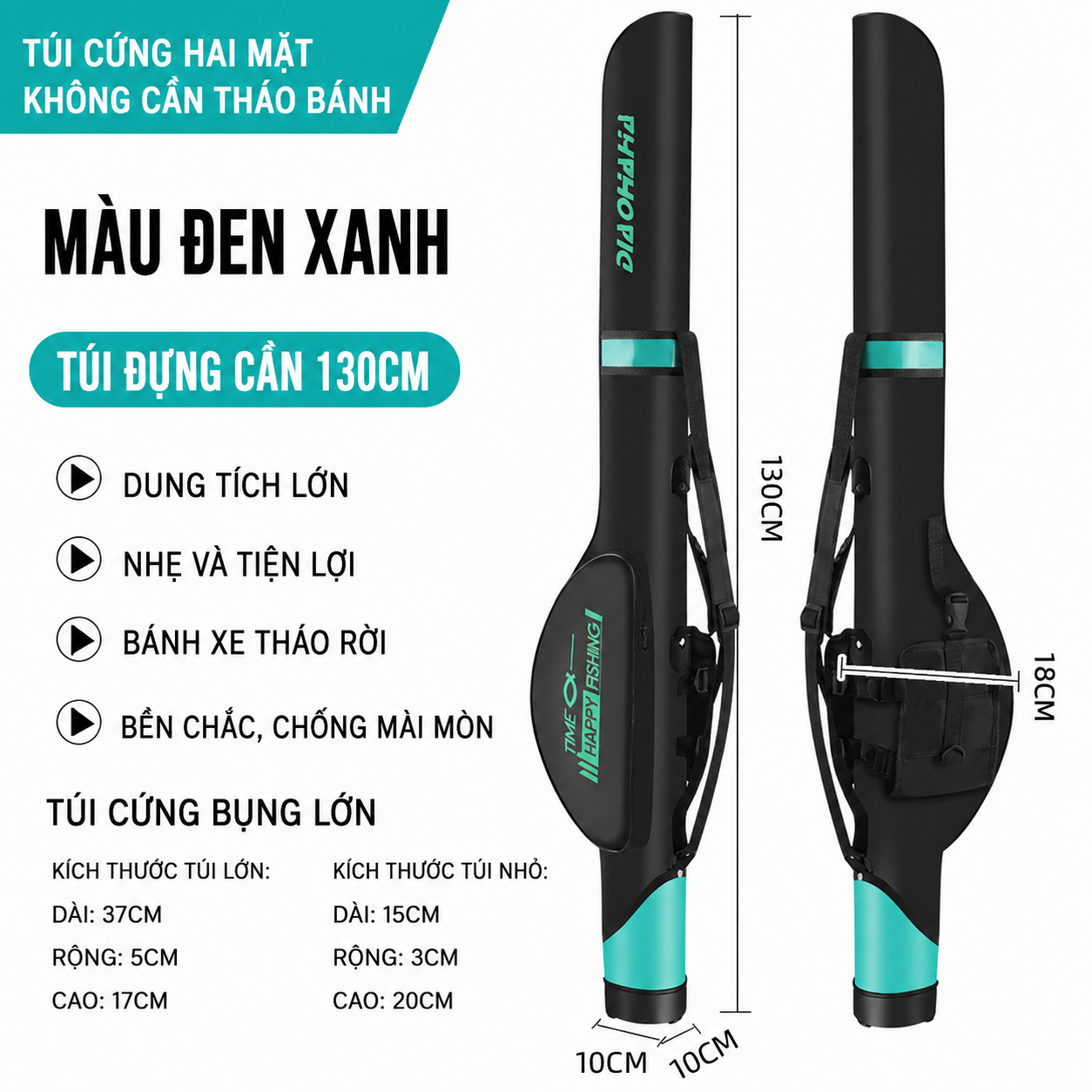 Túi Đựng Cần Câu Lure DIAOHAHA 130CM_thumbnail_9
