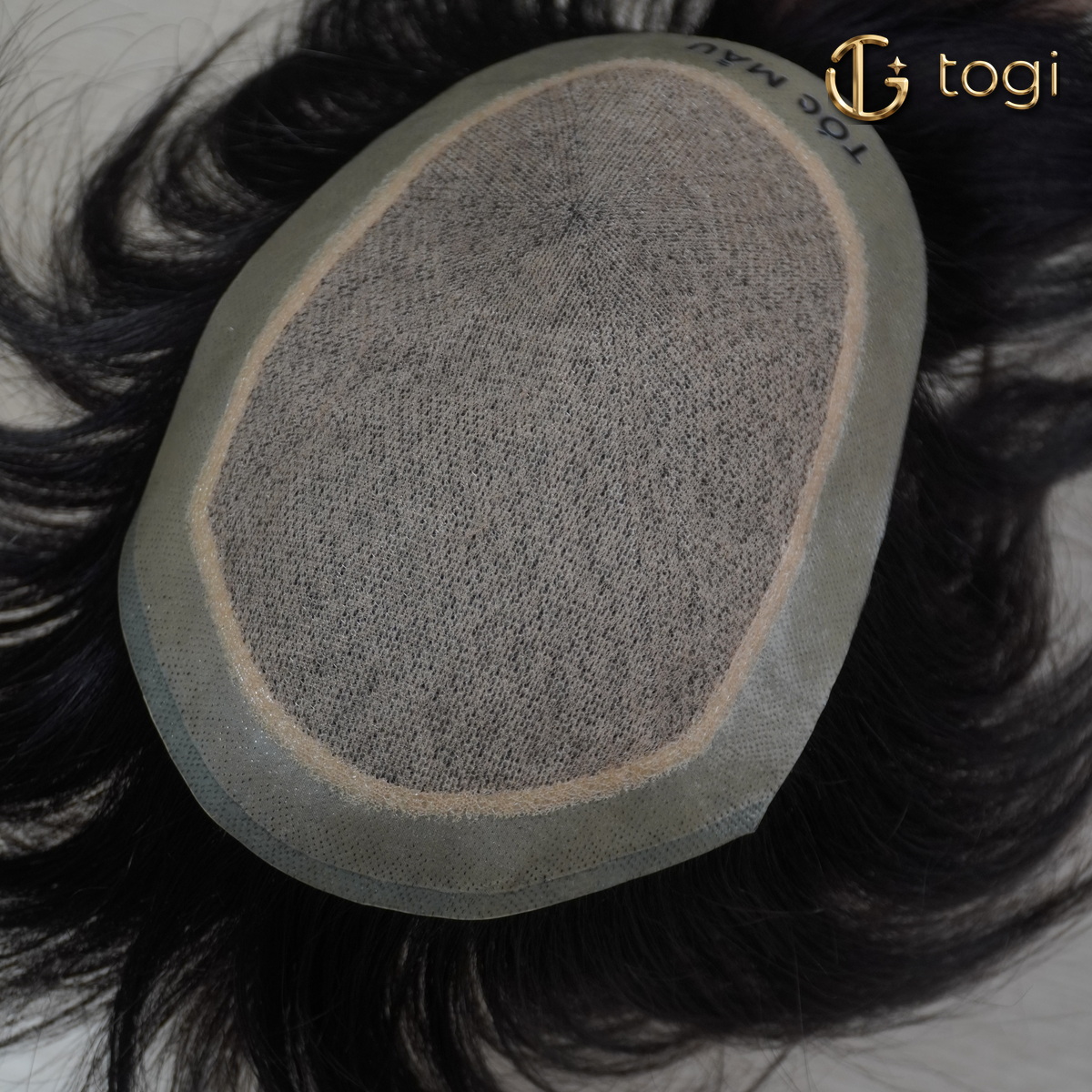 Mặt trong bộ đế Togi75