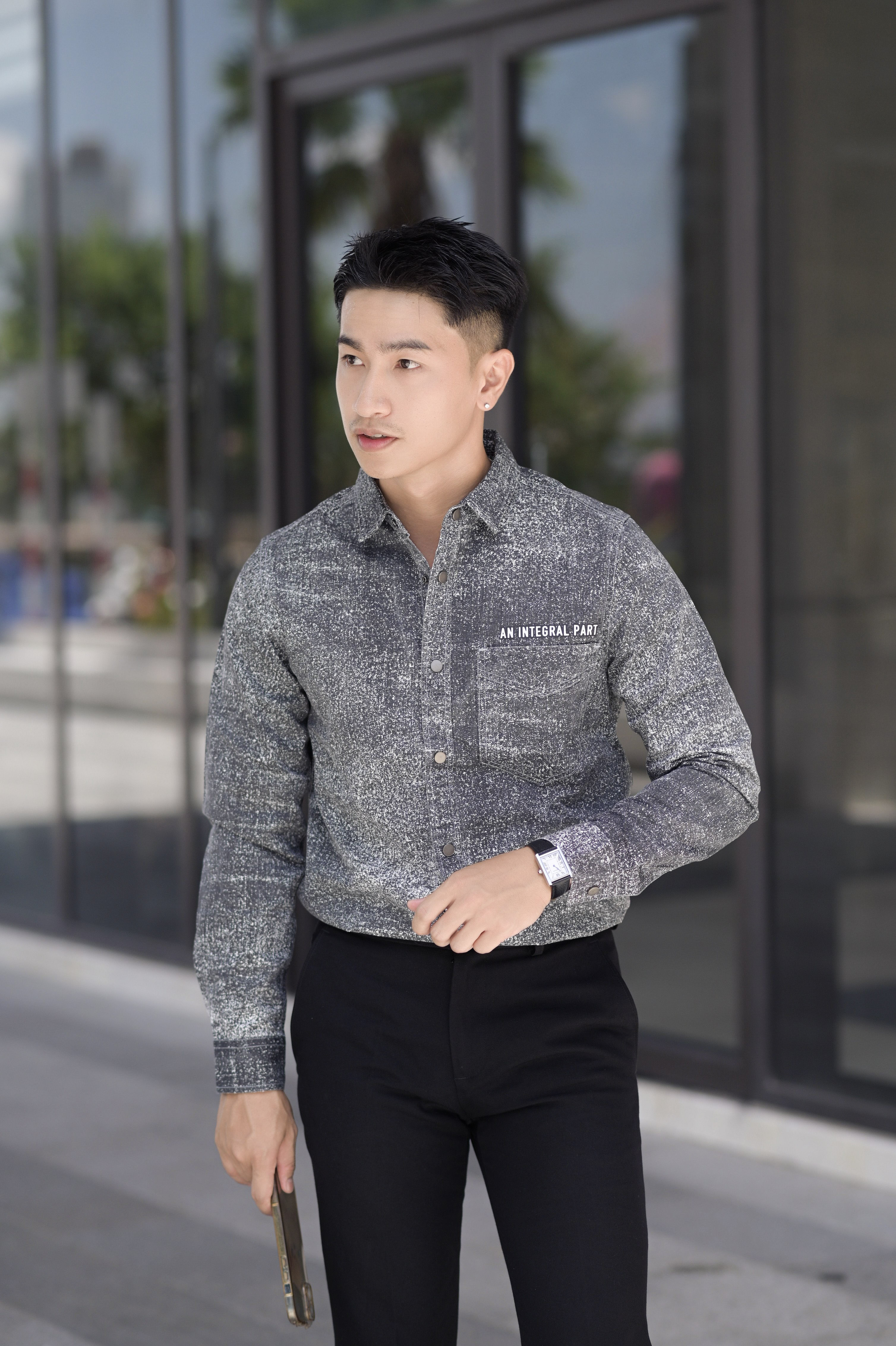 SA6 - Áo sơ mi nam tay dài họa tiết vintage phong cách streetwear, form rộng thoải mái_thumbnail_7