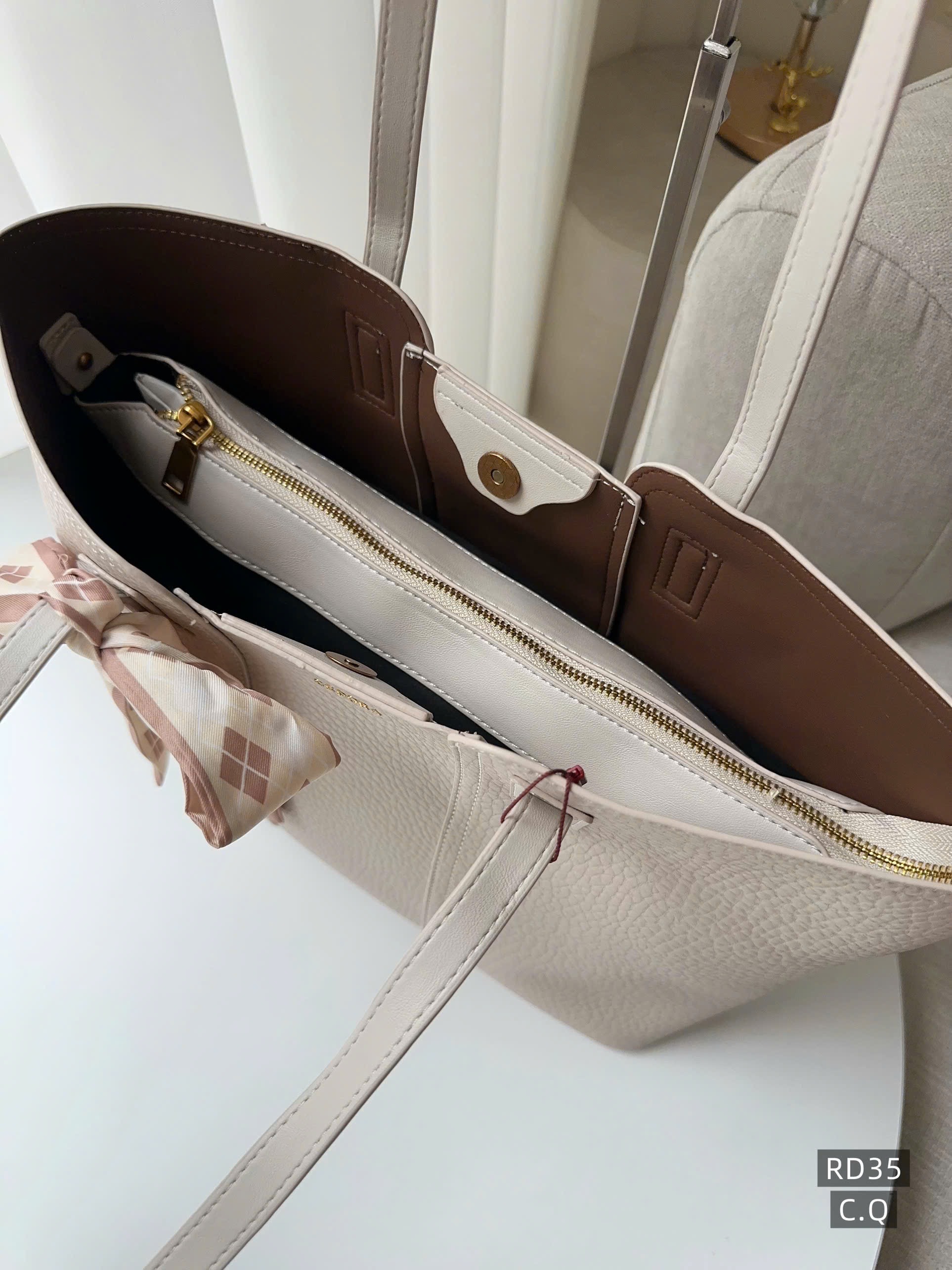 Túi CEDORA công sở size33 RD35_thumbnail_6