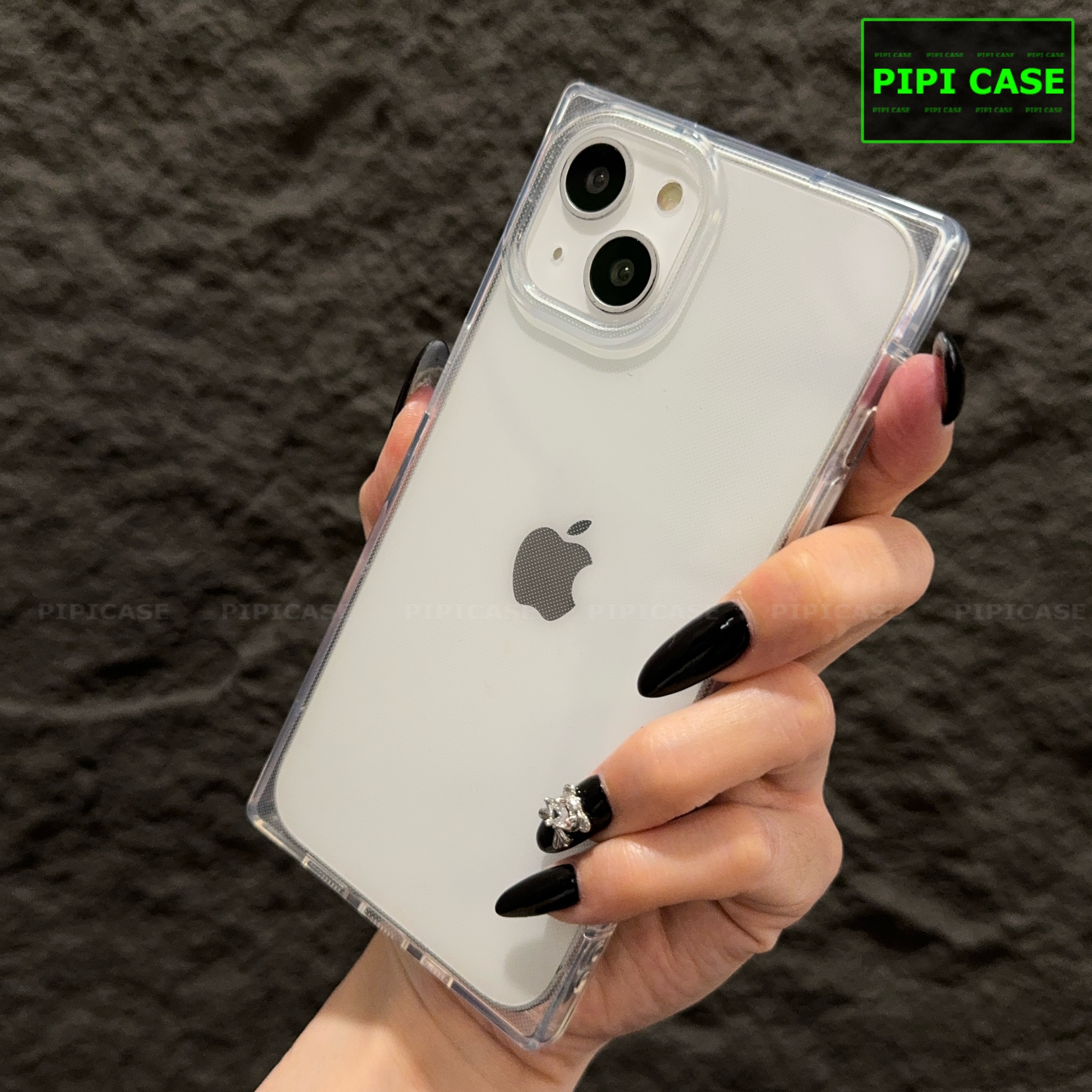 Ốp Lưng iPhone 13 - Layla - Trắng_thumbnail_13