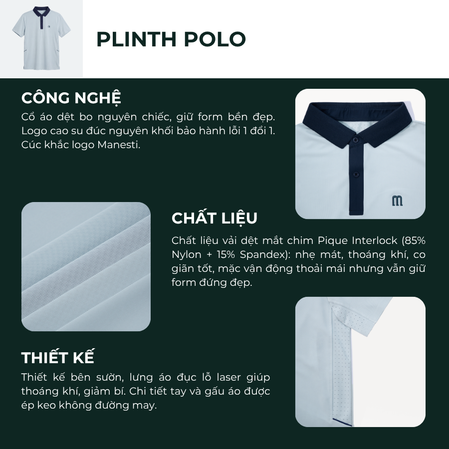 Áo polo nam Plinth Manesti_thumbnail_9