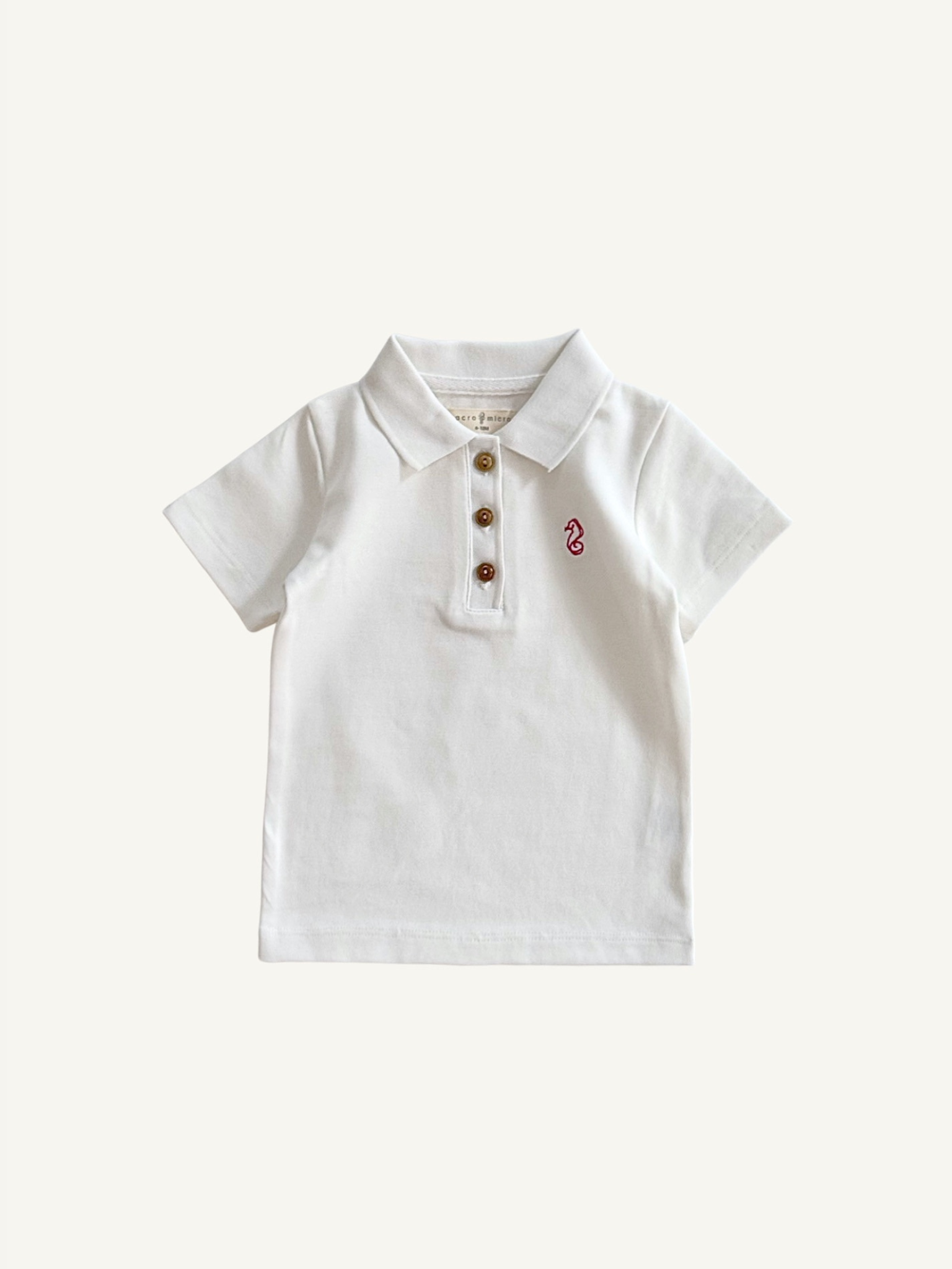 Premium Seahorse Polo 26
