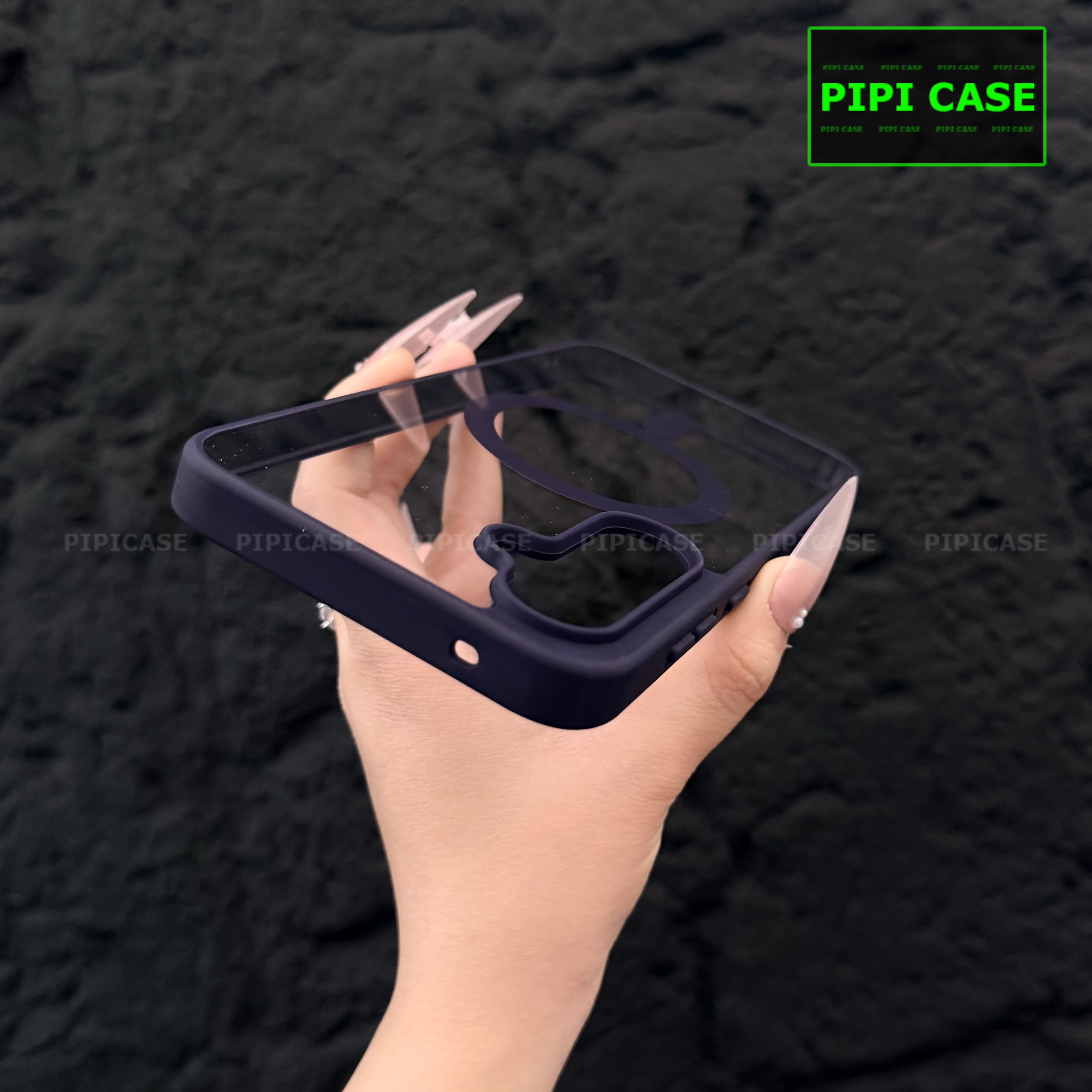 Ốp Lưng Samsung A35 - Chic - Tím_thumbnail_3
